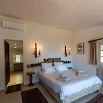 Vue Exceptionnelle Golfe De Saint -tropez Piscine 6ch 6 Sdb 12 Personnes * Sainte-Maxime