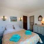 Villa Vue Exceptionnelle Golfe De Saint -tropez Piscine 6ch 6 Sdb 12 Personnes Sainte-Maxime