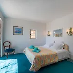 Vue Exceptionnelle Golfe De Saint -tropez Piscine 6ch 6 Sdb 12 Personnes Villa
