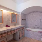 Vue Exceptionnelle Golfe De Saint -tropez Piscine 6ch 6 Sdb 12 Personnes Villa *