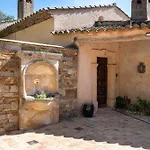 Villa Vue Exceptionnelle Golfe De Saint -tropez Piscine 6ch 6 Sdb 12 Personnes *