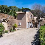 Vue Exceptionnelle Golfe De Saint -tropez Piscine 6ch 6 Sdb 12 Personnes Sainte-Maxime