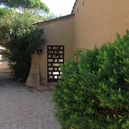 Villa Villa Provencale 6Ch 6Sdb 10 Pers Vue Exceptionnelle Golfe De Saint -Tropez Au Calme Sainte-Maxime