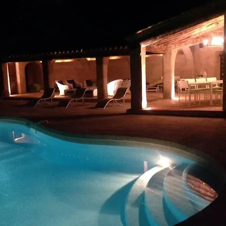 Villa Villa Provencale 6Ch 6Sdb 10 Pers Vue Exceptionnelle Golfe De Saint -Tropez Au Calme *