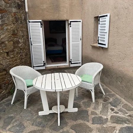 Villa Provencale 6Ch 6Sdb 10 Pers Vue Exceptionnelle Golfe De Saint -Tropez Au Calme *