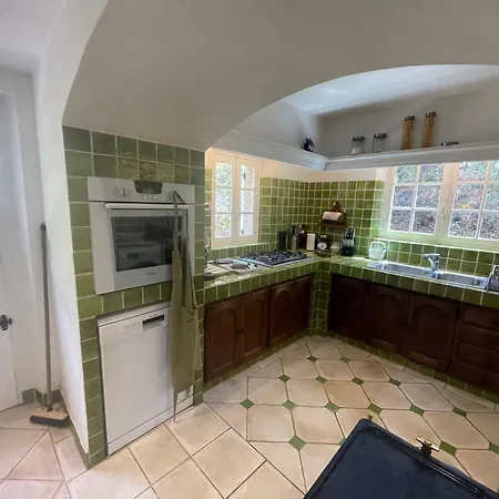 Villa Provencale 6Ch 6Sdb 10 Pers Vue Exceptionnelle Golfe De Saint -Tropez Au Calme * Sainte-Maxime