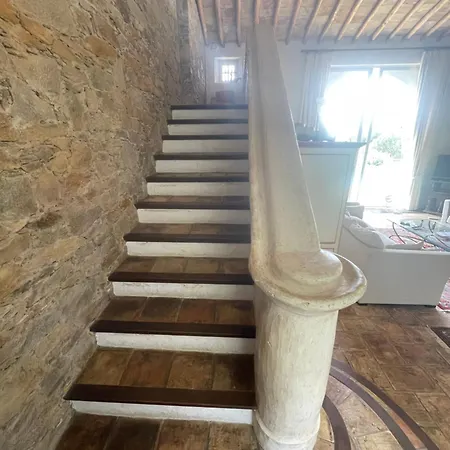 Villa Villa Provencale 6Ch 6Sdb 10 Pers Vue Exceptionnelle Golfe De Saint -Tropez Au Calme