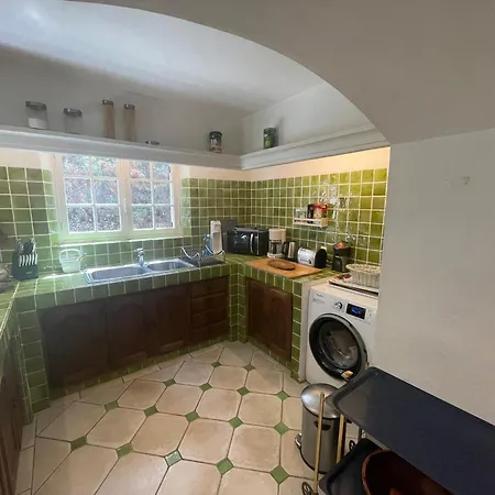 Villa Provencale 6Ch 6Sdb 10 Pers Vue Exceptionnelle Golfe De Saint -Tropez Au Calme Sainte-Maxime