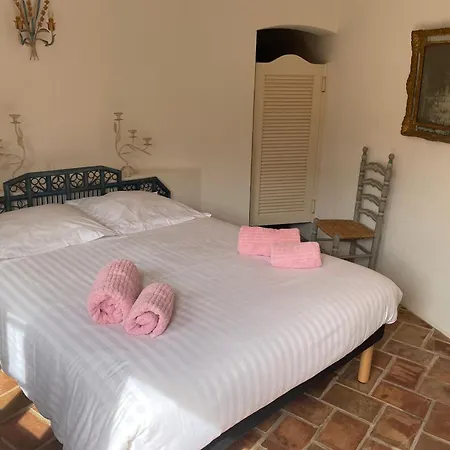 Villa Provencale 6Ch 6Sdb 10 Pers Vue Exceptionnelle Golfe De Saint -Tropez Au Calme * Sainte-Maxime